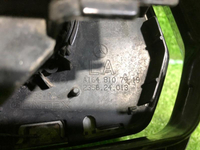 Зеркало левое Mercedes M W164 (2005-2011)