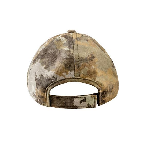 Бейсболка Мох КМФ Тигр р.XL (T-BC-MT-XL) Helios