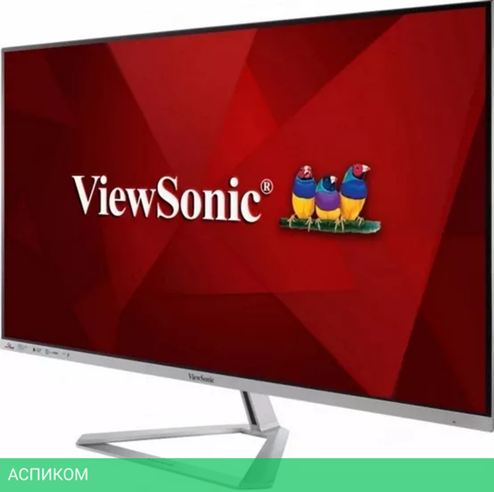 Монитор Viewsonic VX3276-MHD-3