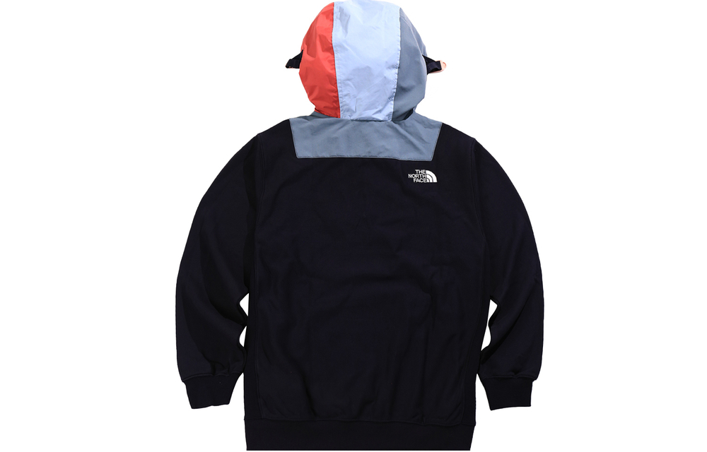 Худи THE NORTH FACE UE Logo, NF0A7QRQ-RG1