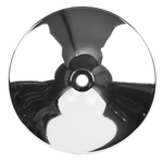 Круглая база для барного стула Ø 430 mm