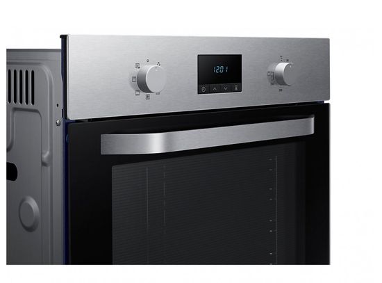 Электрический духовой шкаф Samsung NV70K1340BS