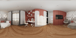 SPC ЛАМИНАТ CRONAFLOOR ПЛУНГЕ