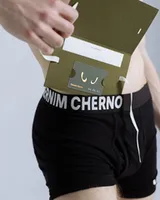 Физический подарочный сертификат