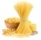Rice, pasta and beans
