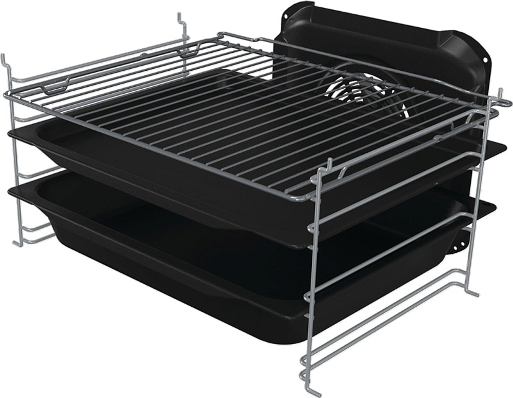 Комбинированная плита Gorenje GK5C41SF