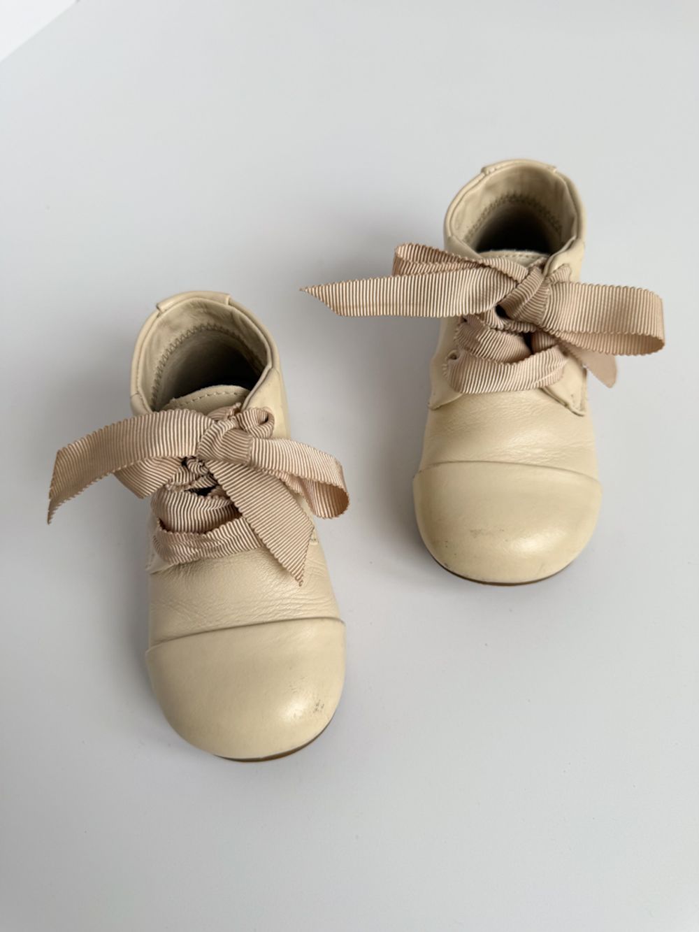 Кожаные ботинки Age of innocence, 23