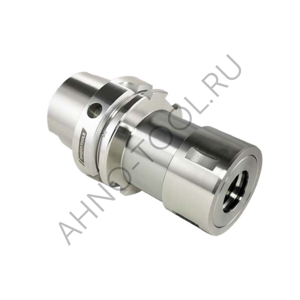 Патрон цанговый HSK63A-TG100-130 BRIGHT-TOOLS