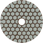 Диск алмазный гибкий DIAM Master Line 100*2 мм шлифовальный К100