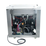 Вакуумный упаковщик DZ-650 Foodatlas Eco (с вибростолом)