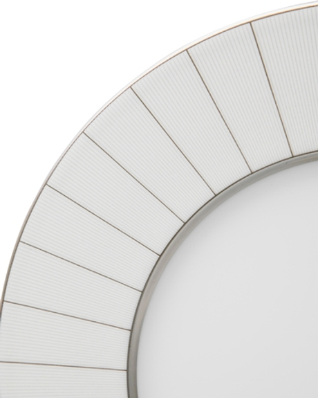 Тарелка обеденная 27см Narumi Великолепие