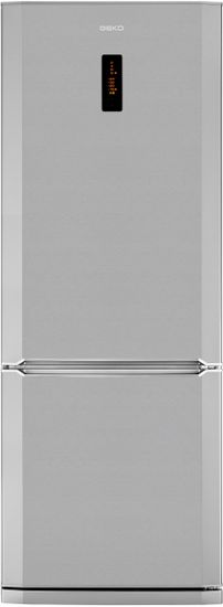 Холодильник Beko CN 148231 X