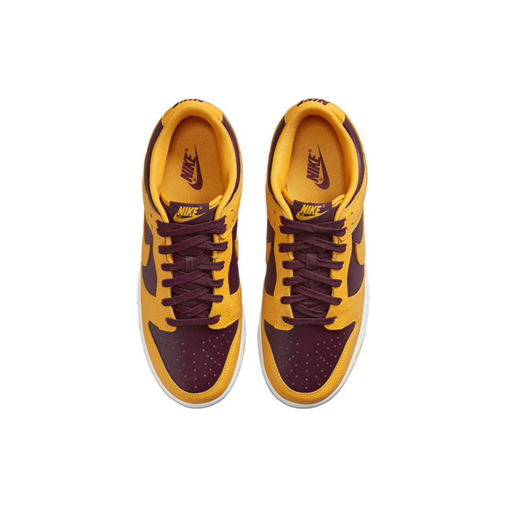 Кроссовки Nike Dunk Low Arizona State