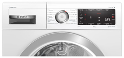 Сушильная машина Bosch WTX87KH0BY