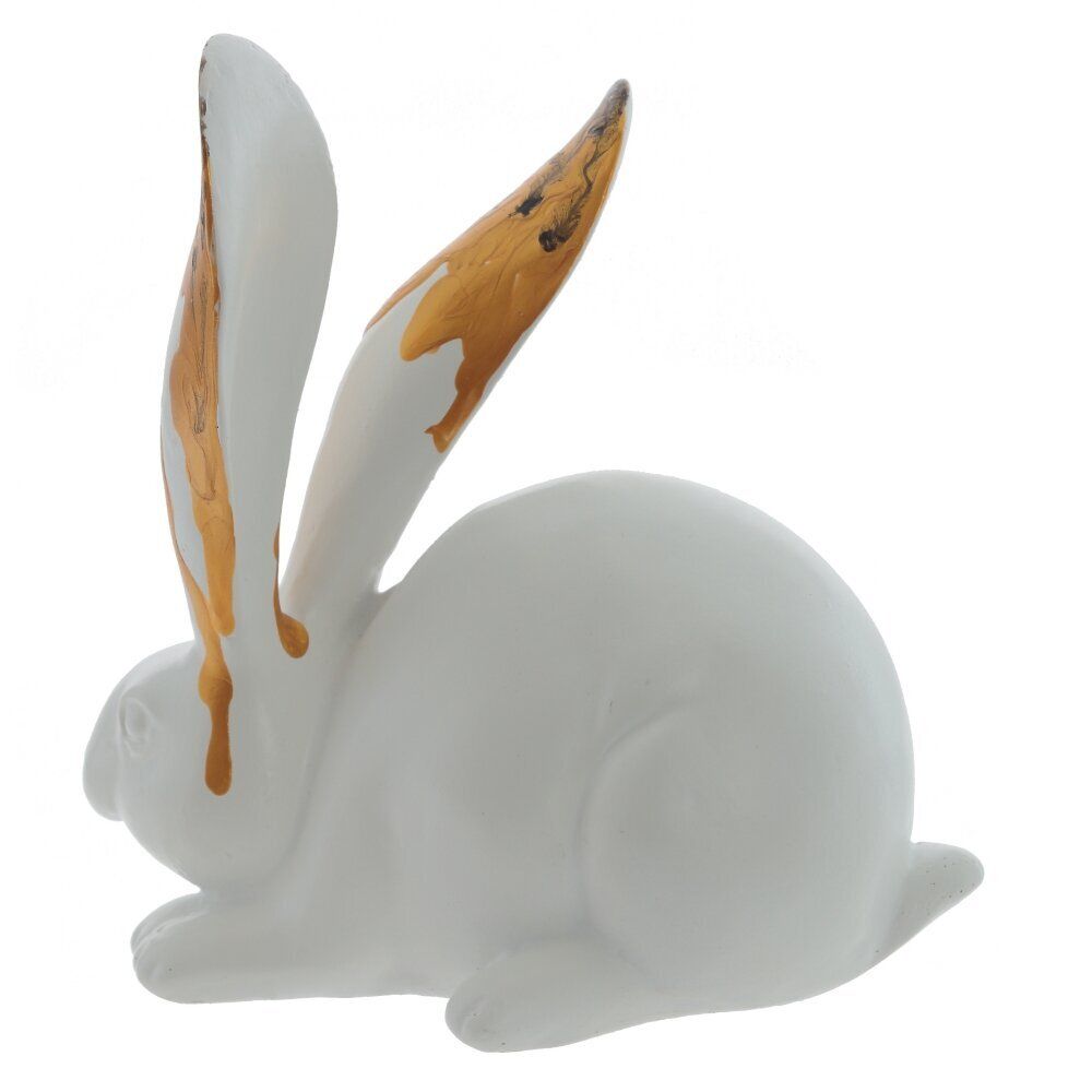 GAEM Фигурка декоративная "Заяц", L12 W6 H14 см
