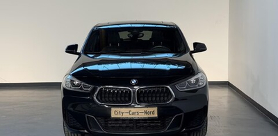 BMW X2 sDrive 20 i M Sport
