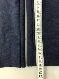 Брюки лаконичные 44 размер