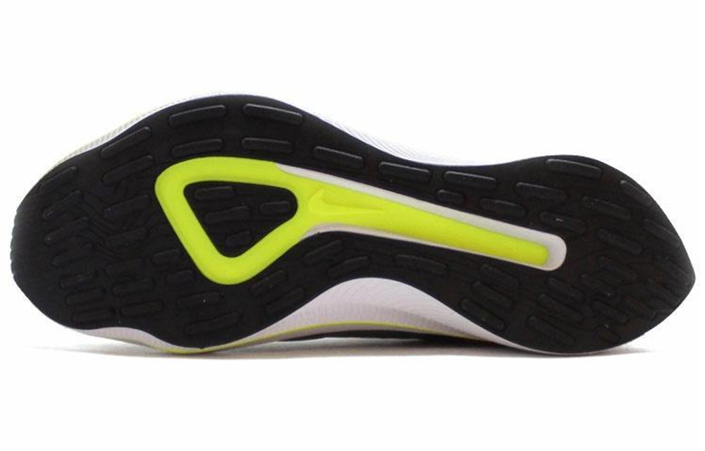 Кроссовки Nike Exp-X14 Black Volt Total Crimson