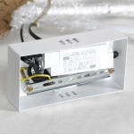 Люстра на штанге Lussole BEAUMONT LSP-7074