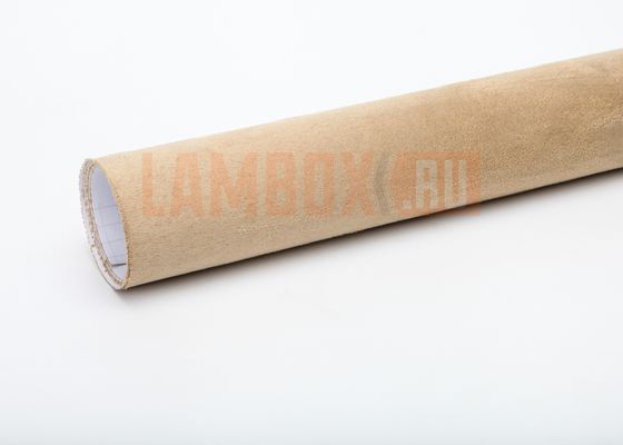 Алькантара песочная