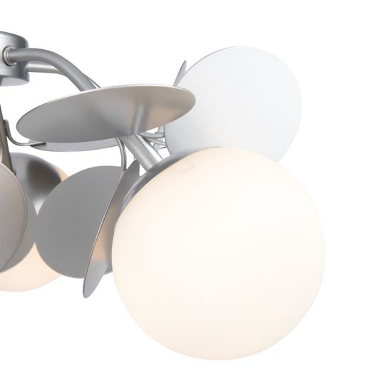 Люстра Freya FR5165PL-06S