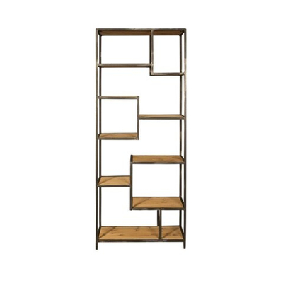 Стеллаж industrial ETG104