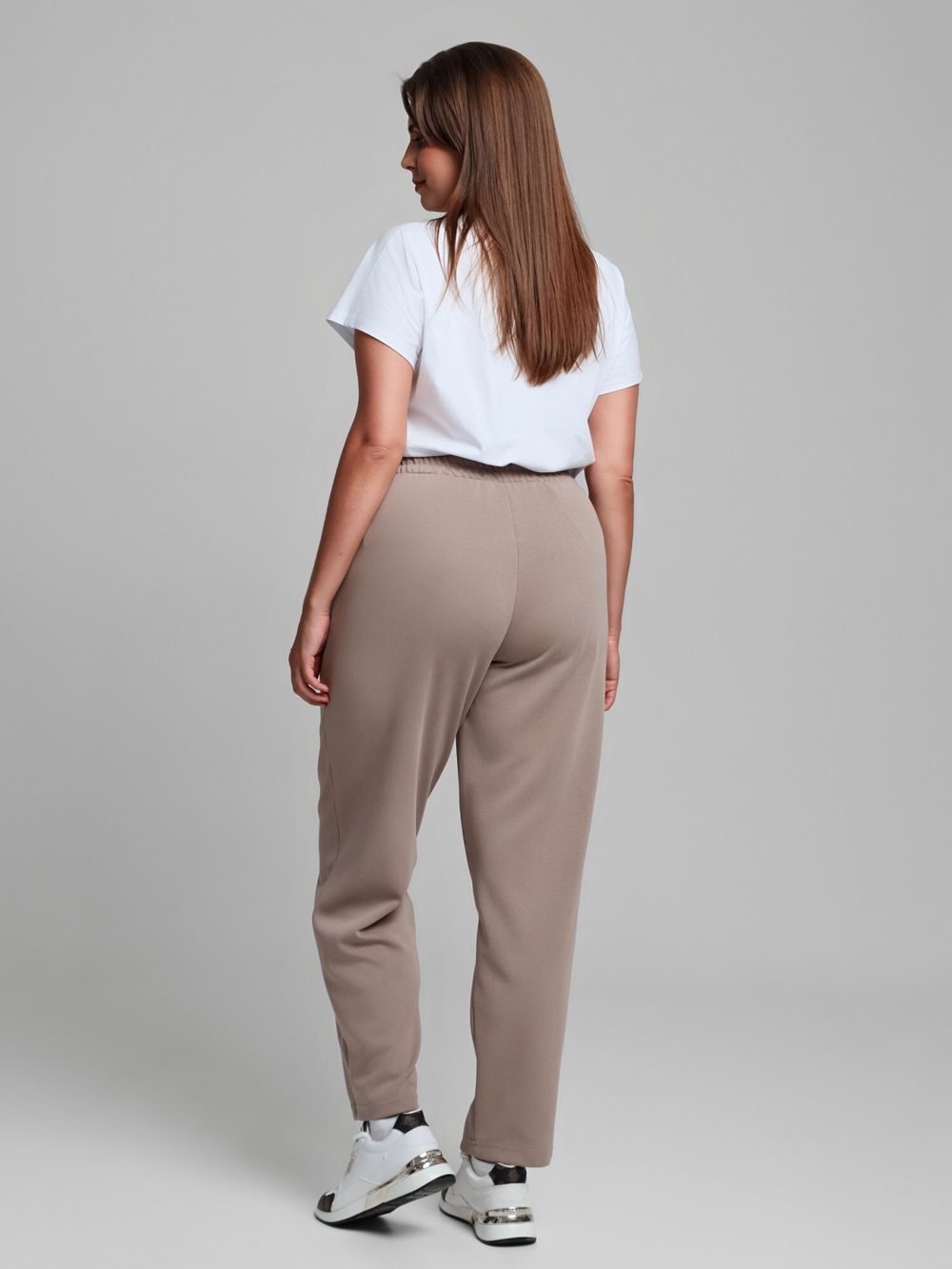 Брюки Динамика-2 Виотекс БЕЖЕВЫЙ