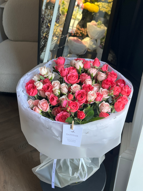 собран сегодня #14