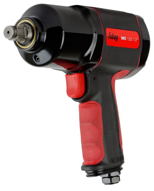 Пневмогайковерт Fubag ударный IWC-1300  1/2   (100215)