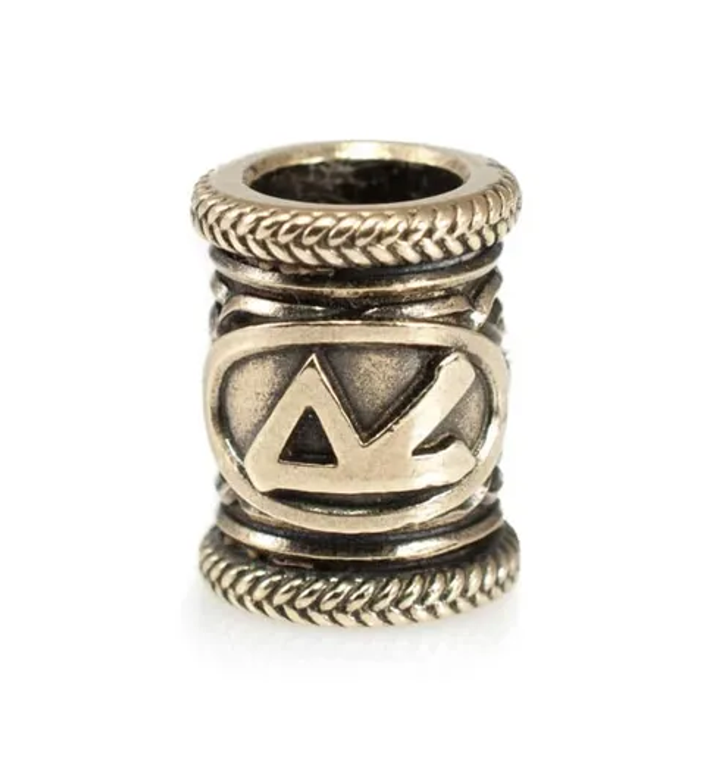 Райдо скандинавская руна пути и перемещения