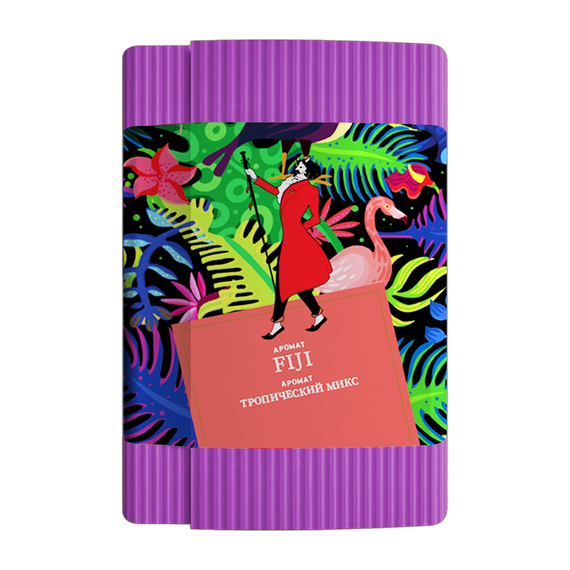 Satyr - Fiji (100г)