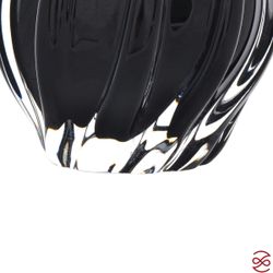 Ваза Egermann 27 см Opal+erna+kitkal