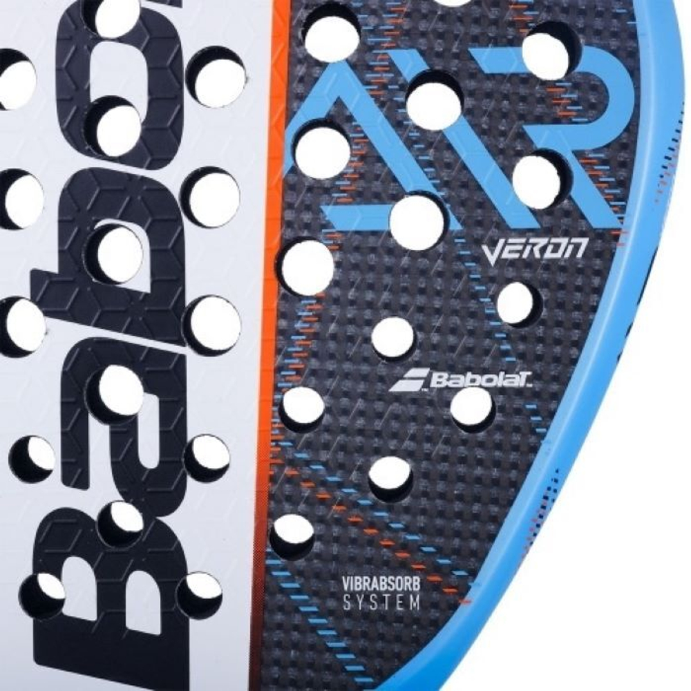 Ракетка для падел тенниса BABOLAT AIR VERON