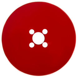 Коронка Bimetal, 102 мм Matrix