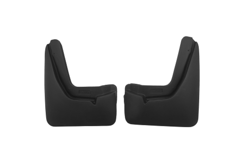 Брызговики Norplast для Dongfeng DFSK 500 2024-, , черные, арт.NPL-Br-25-070B