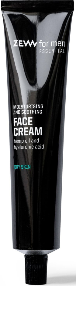 Zew For Men Essential Moisturising and Soothing Set - набор для увлажнения кожи (для мужчин) /   / GTIN 5903766462882