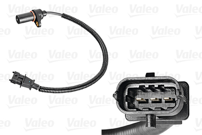 VALEO - 254027-VAL - Sensor, crankshaft pulse