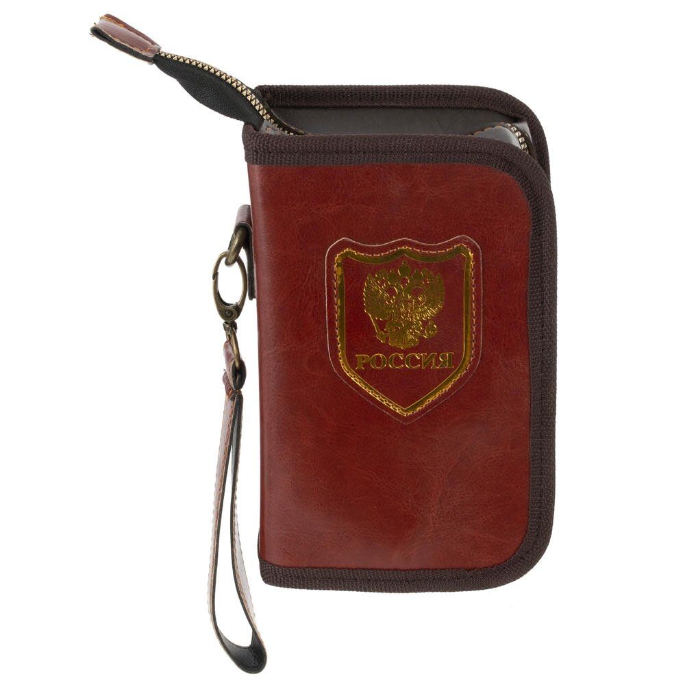 GAEM Набор для пикника 6 предм. (фляжка 220 мл, фляжка, 2 стопки 30 мл, воронка, фонарь) , L11 W7 H18,5 с