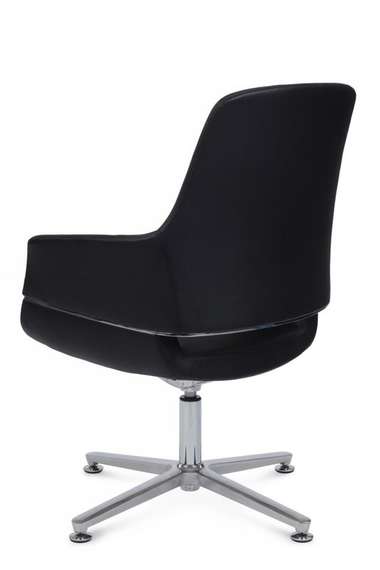 Кресло Fabio-ST C2518 Черный