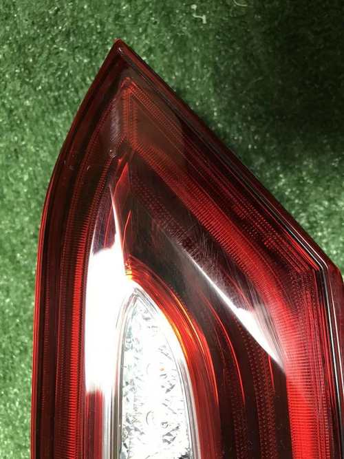 Фонарь Комплект Toyota Camry XV70 (2017-н.в.) LED