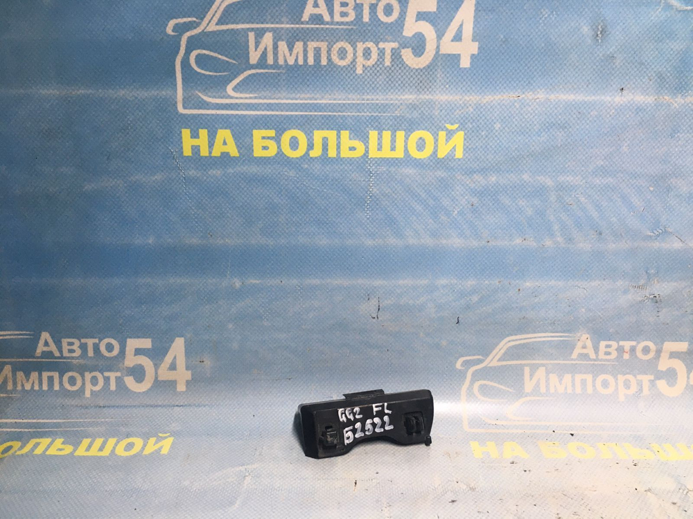 Крепление бампера переднее левое SUBARU IMPREZA 2002-2005