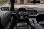 BMW М340i xDrive G20 Blue