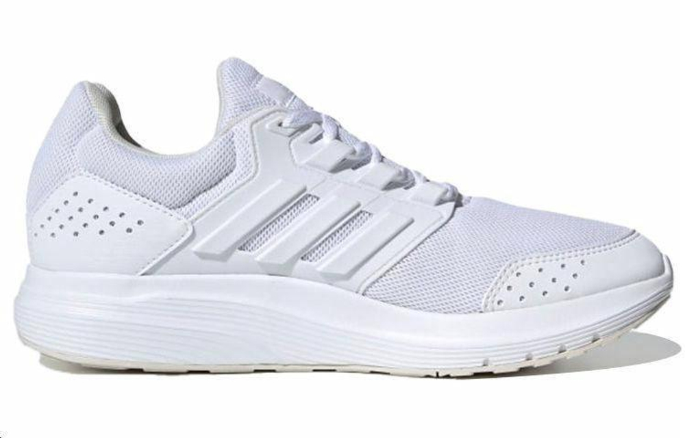 Кроссовки Adidas Galaxy 4 (Женская размерная сетка)