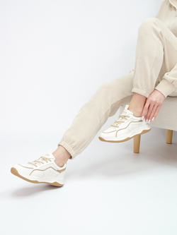 Кроссовки женские демисезонные