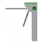 Турникет-трипод ZKTeco mTS1022