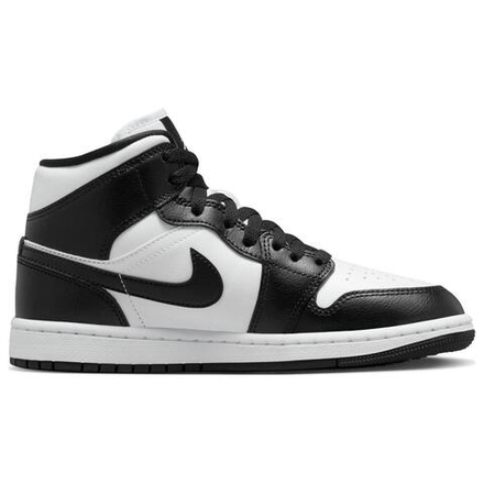Кроссовки Air Jordan 1 Mid Panda