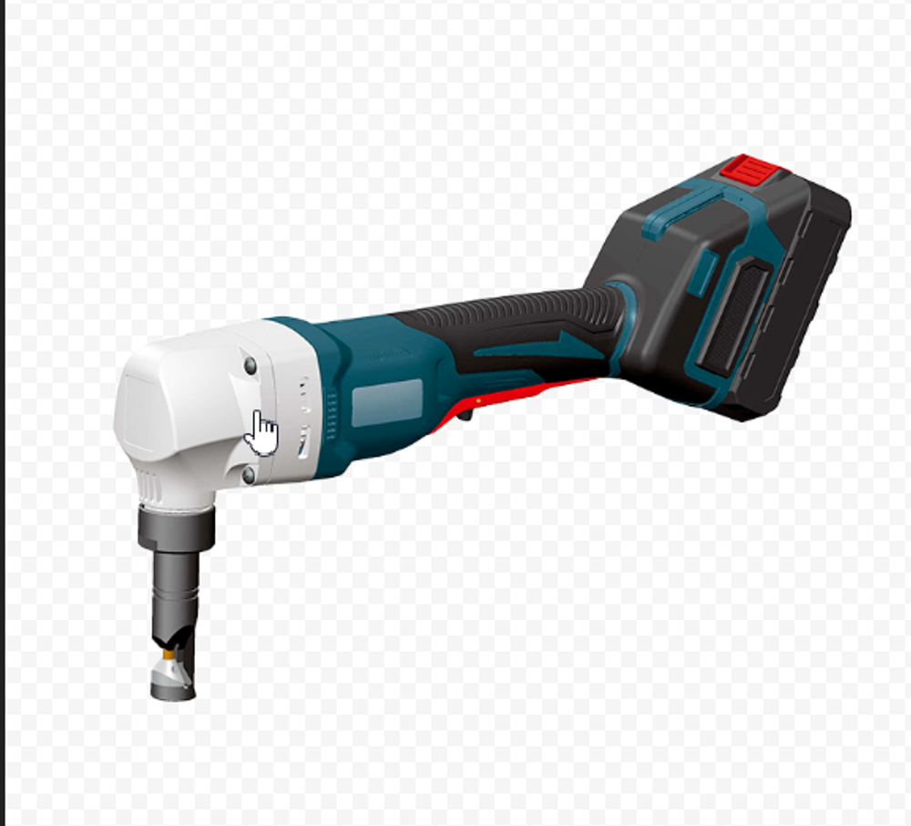 Ножницы листовые Daspro HJ 9120