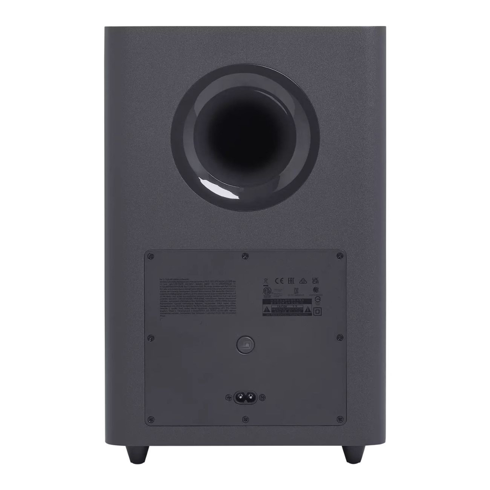 Саундбар JBL Bar 2.1 Deep Bass MK2