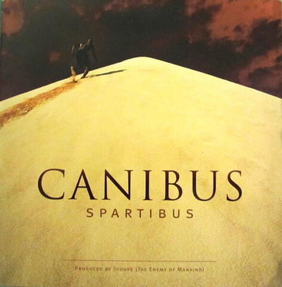 Canibus – Spartibus