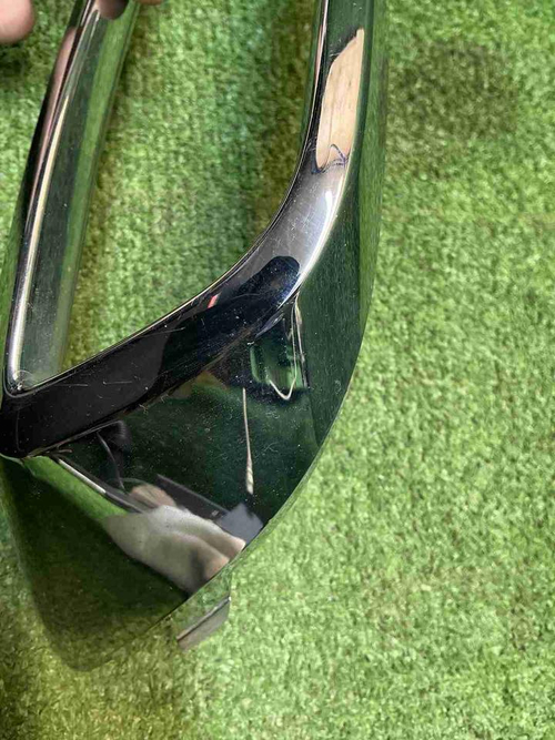 Насадка глушителя правая VW Teramont (2021-2023)